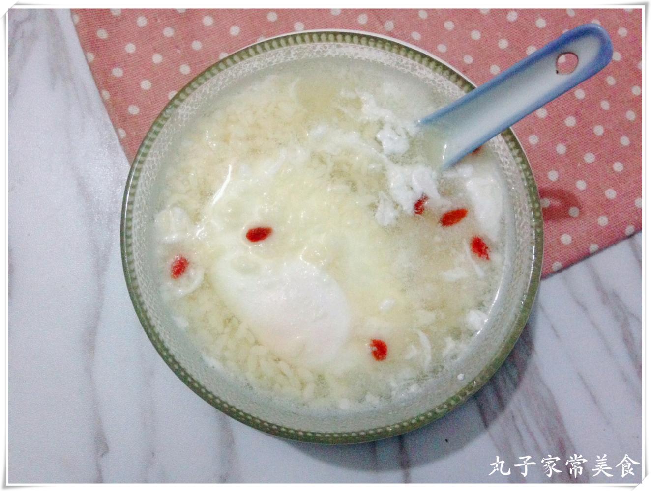 中老年人、孕产妇和身体虚弱者补气养血之佳品, 你喝过没