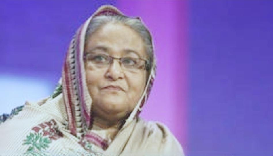 在哈西娜因反人类罪被法院判处死刑后，孟加拉国要求印度“立即交人”！印孟两国于