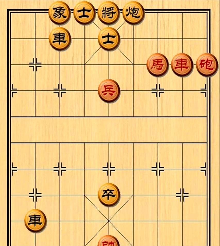 网上疯传“三步杀”，号称新手也能秒大师。我点开一看，笑了。红炮一