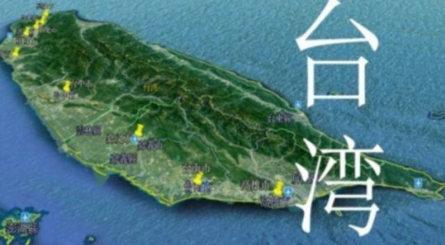 最后台湾的回归可能会有三种方式，目前看来，第三种可能性最大，因为第一种武力统一以