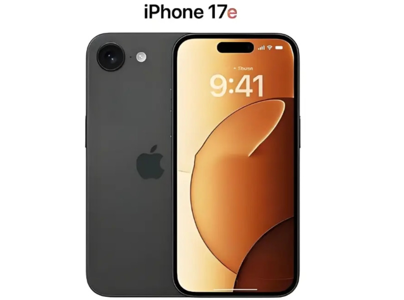 小屏党哭了！安卓旗舰集体涨到6.3英寸，苹果却甩出王炸——iPhone17e坚