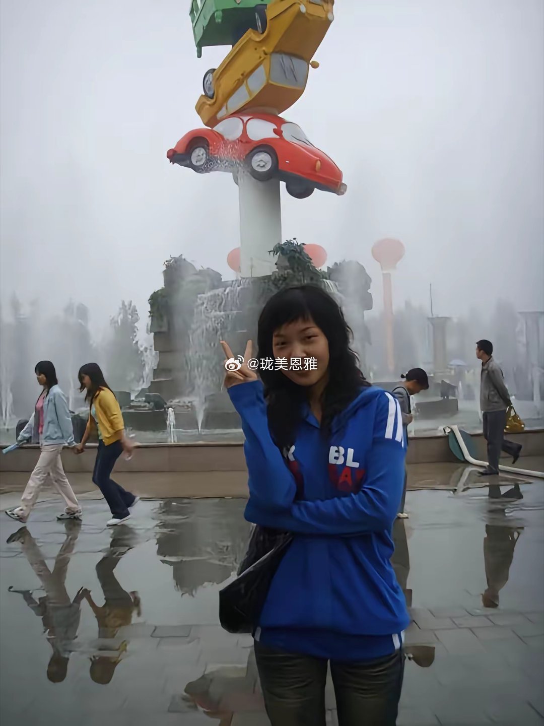 18年了袁老师，我想你如果在，也喜欢这首歌吧