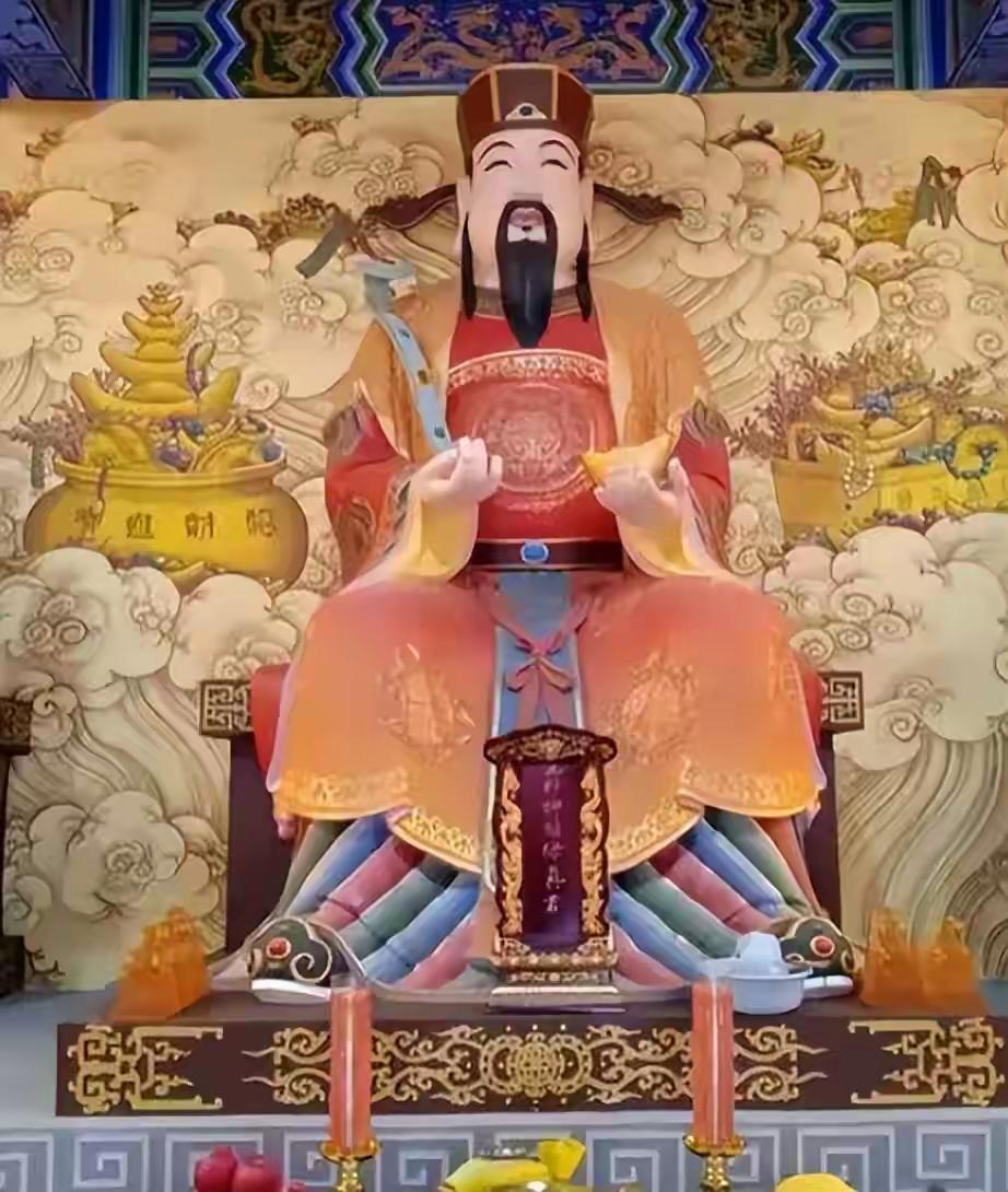 不是迷信！今日“财神节”，牢记最旺自己的5件事，别忘告诉家人今日农历七月二