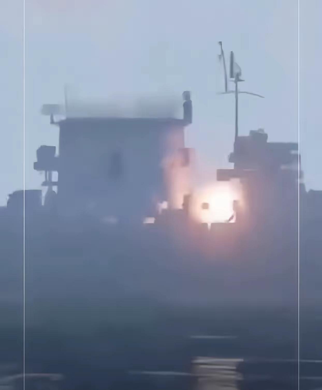 如果这个消息属实，那对川普来说，可真是雪上加霜。伊朗革命卫队3月4日凌晨声明