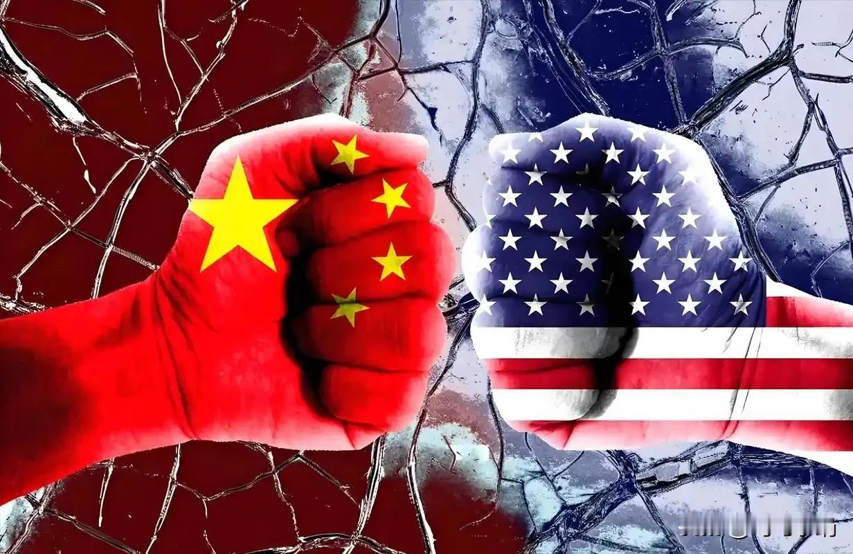 我有一种预感，中美之间这次真的要发生重大变化了。我所说的并非关税数据的高低，也不