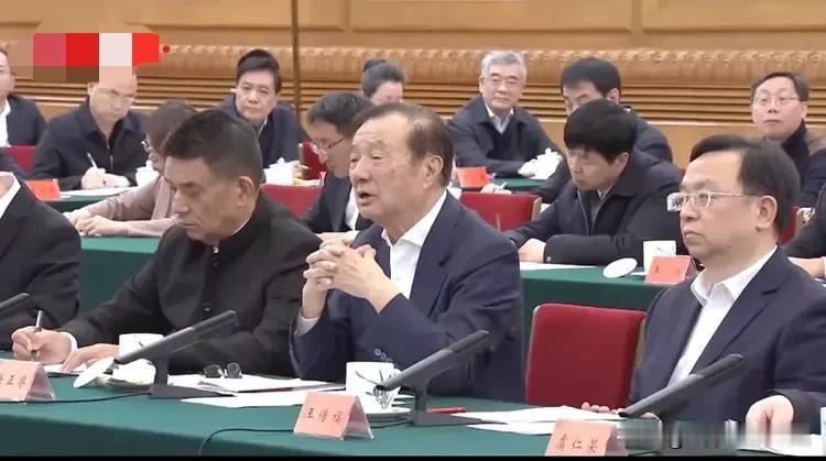 群策群力，共话民营企业发展大计！宁德时代曾毓群、阿里巴巴马云、飞鹤乳业冷友斌