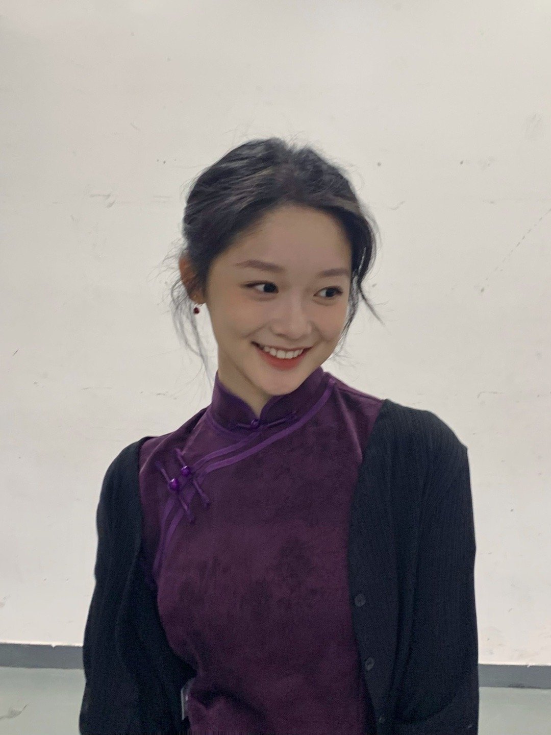 上学碎片🧩好久不见嘻嘻一头扎进春天里​​​