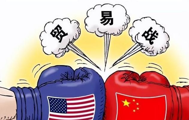 为什么说GDP一旦超过美国，情况就会很严重？这么说吧，老美已经是蓝星小一百年的霸
