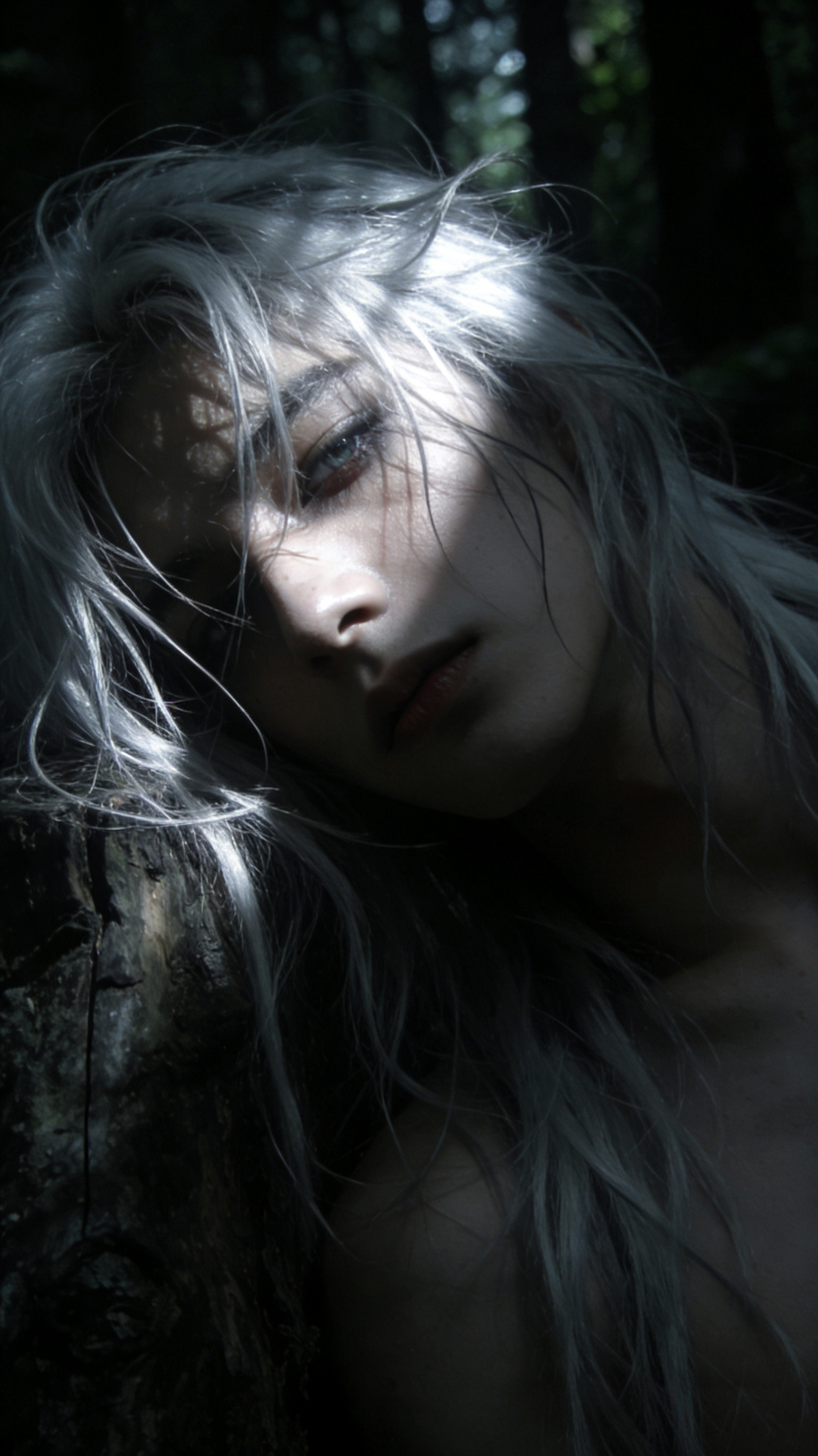 帅是一种感觉P1P2搭配样式设置和效果，P3壁纸原图生成指令和更多玩法在上一条v