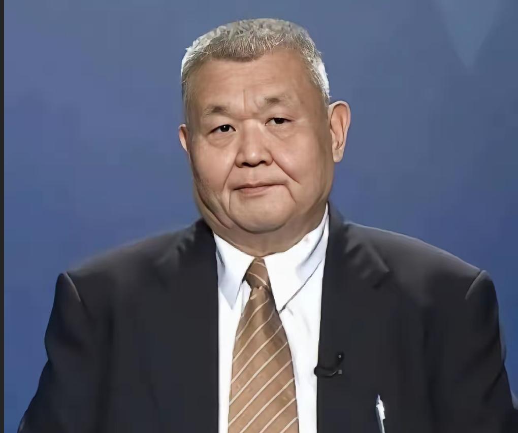 最有骨气的台湾媒体人！在近期，黎建南表示，如果郑丽文当选国民党主席，那么他将回归
