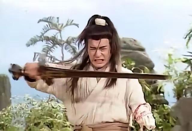 黄蓉是除了郭靖谁也看不上，黄药师是郭靖也看不上，倒是和杨过臭味相投，聪明人和蠢笨
