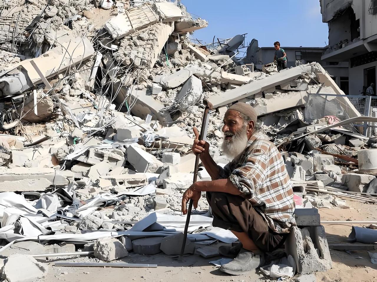 西班牙是欧洲最后的良心，以牙还牙以色列。当地时间3月11日，西班牙解除驻以色