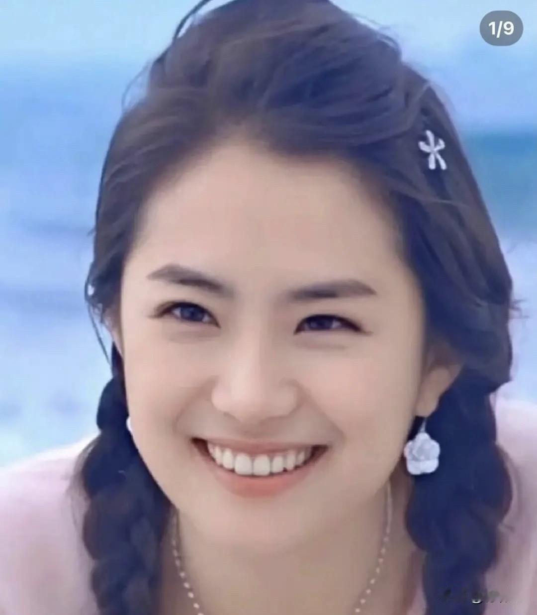 《放羊的星星》18年后：刘荷娜医美痕迹明显，林志颖仍冻龄‼️39岁刘荷娜近照曝