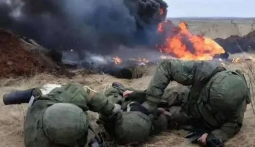 乌克兰必须要意识到一件事情，只要战争不结束，俄罗斯的诉求可能只会越来越多，因为不