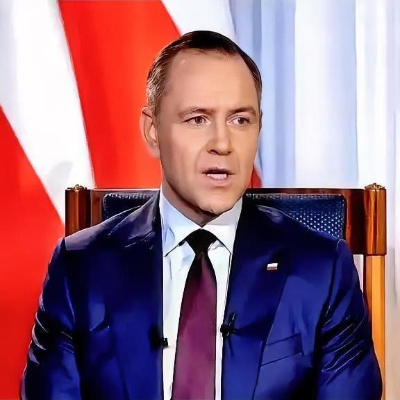 波兰总统纳夫罗茨基透露的这一消息，是不是意味着电影《星球大战》中的一些场景很快将