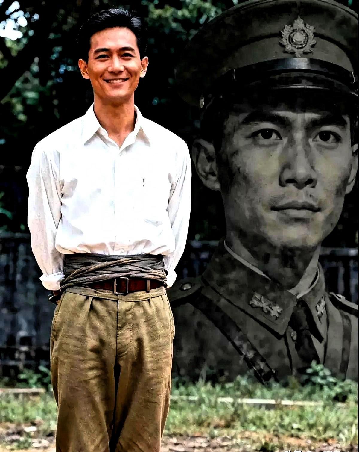 内容：换个人演聂曦，观众就少了那口心疼。导演王伟说当初试镜一大圈，眼睛最对路的