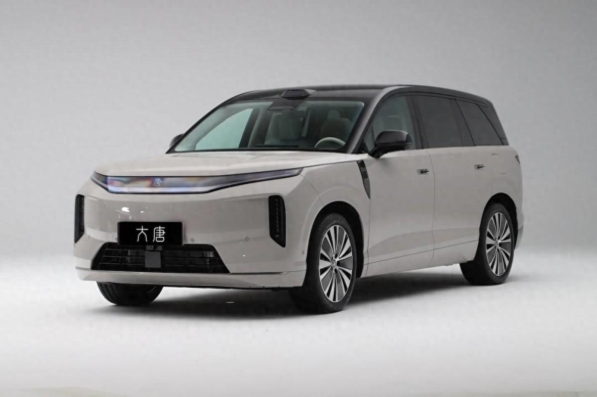 比亚迪重磅新车！唐即将发布，续航950Km，或23万起？最近关注比亚迪的朋