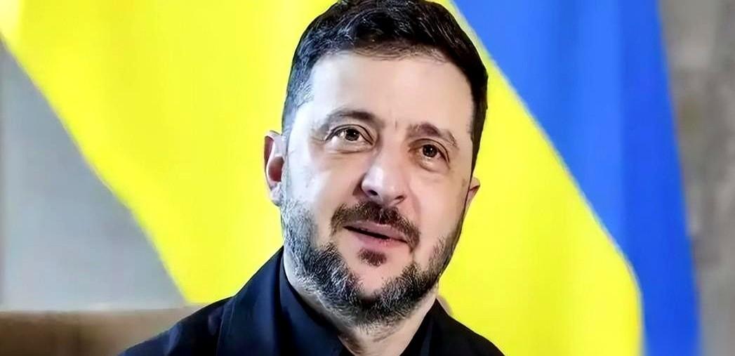 我得说，泽连斯基这人，是个狠角色。一招“全民公投”，直接把美俄两大巨头给干懵了