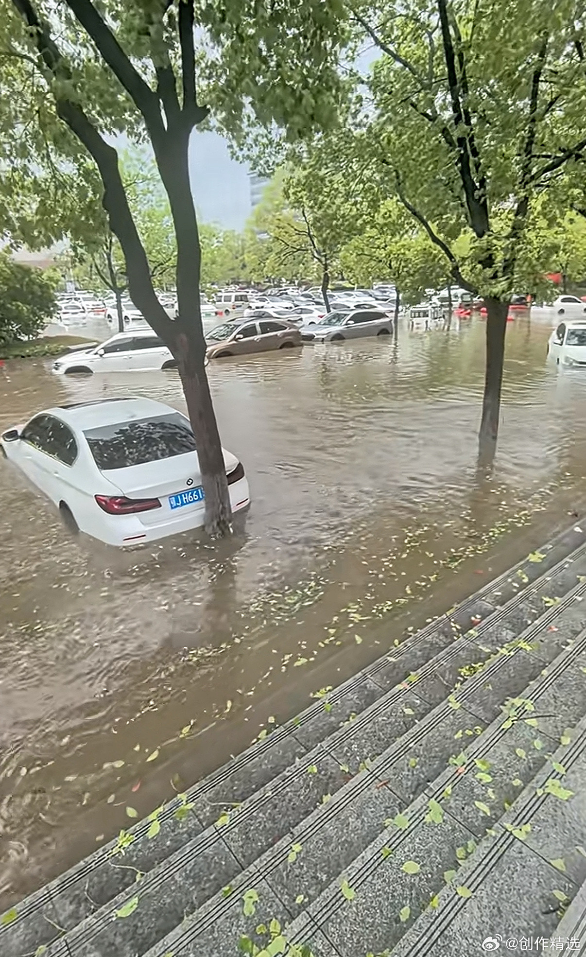 太吓人了[裂开][裂开]请问嫁到哪里最安全，没有地震，台风，泥石流，洪水的