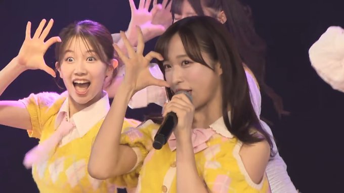 【截图】AKB48