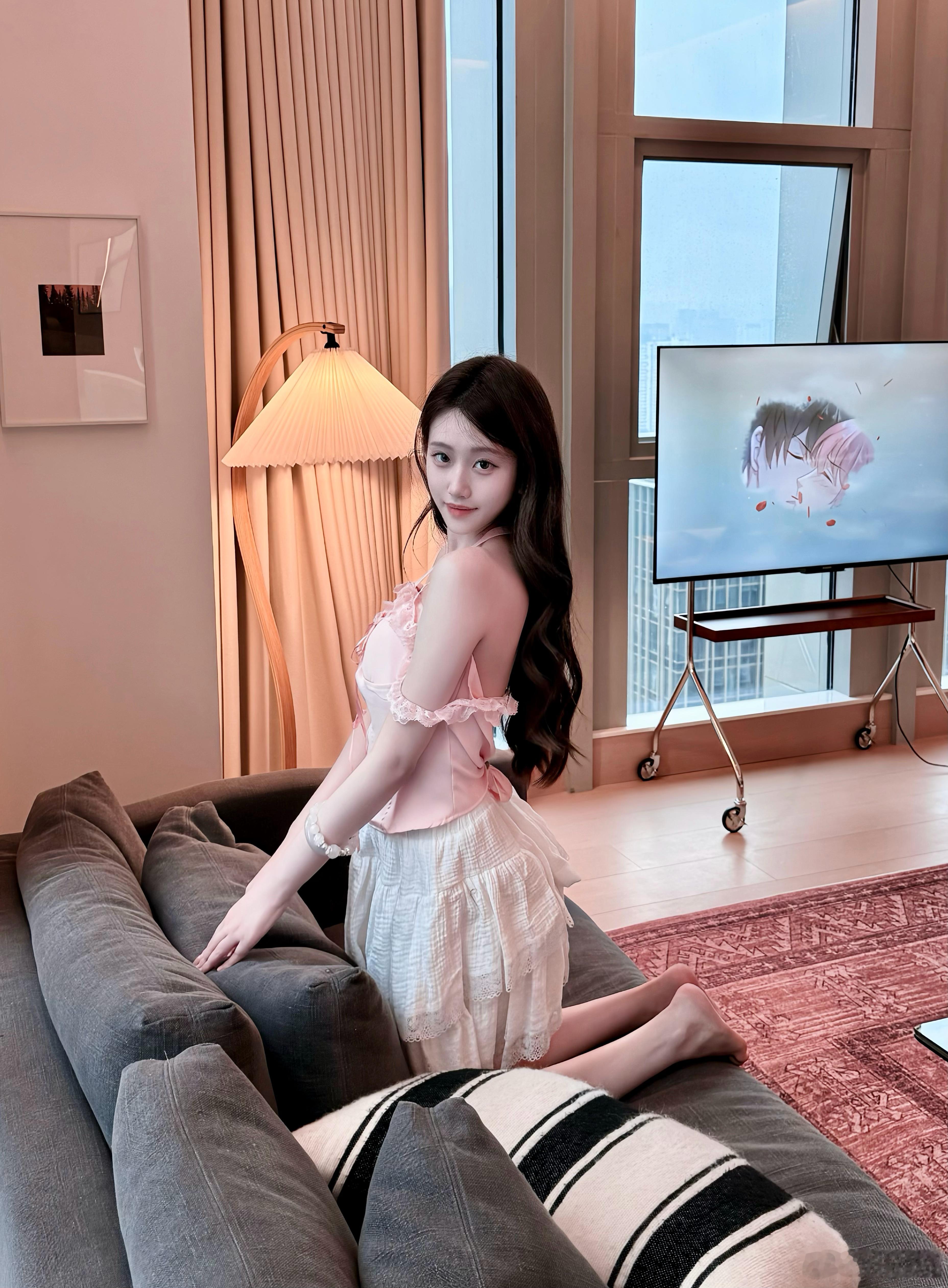 𝓈𝓌𝑒𝑒𝓉𝒽𝑒𝒶𝓇𝓉💗很好拍的民宿​​​