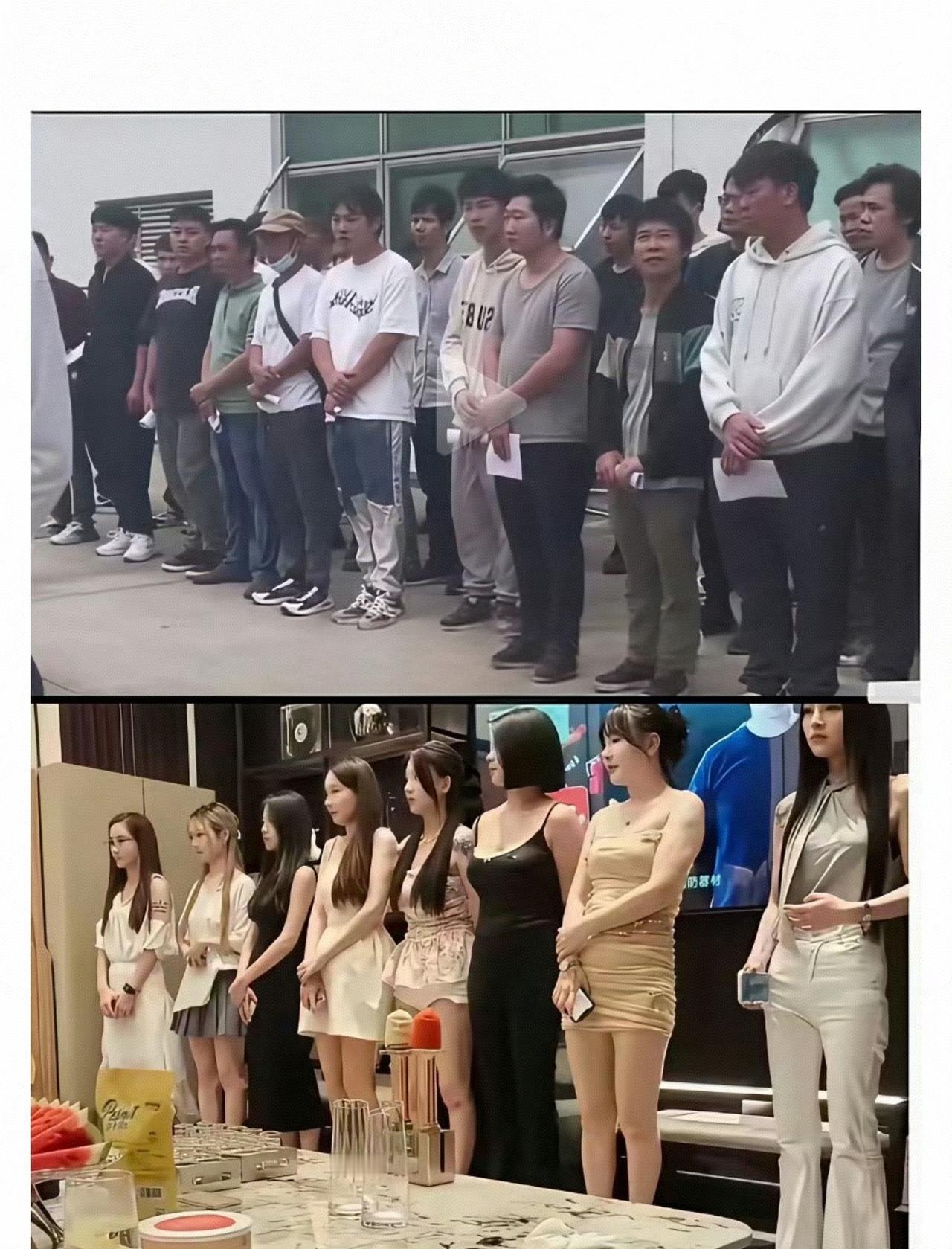 男女平等吗一点也不平等他们的时薪有天壤之别还是男人累啊