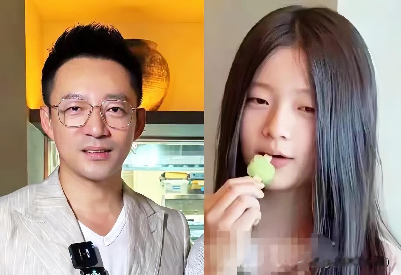 12岁小玥儿盛夏连穿同一件衣，细节里的缺位，钱真的补不回来小菲晒陪娃日常