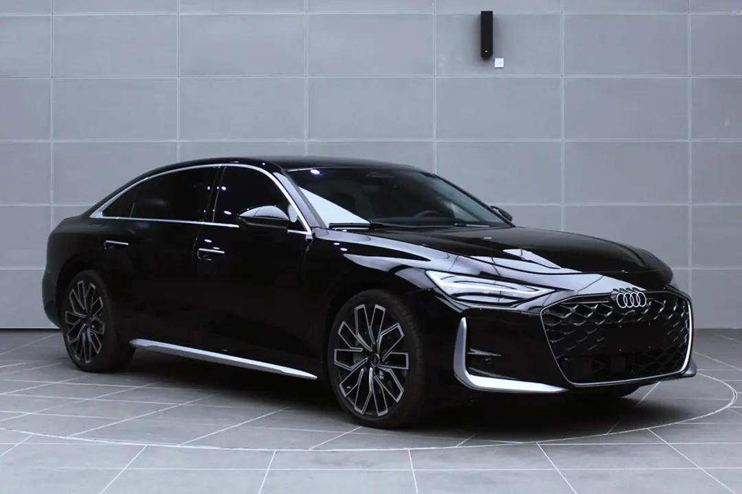 理由有三：第一，库存堰塞湖仍未泄洪，乘联会数据显示9月A6L库存系数高达2.4