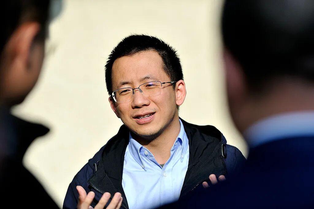 不知道大家有没有发现一个很反常的现实？最近十年，撑起中国新经济半壁江山、做