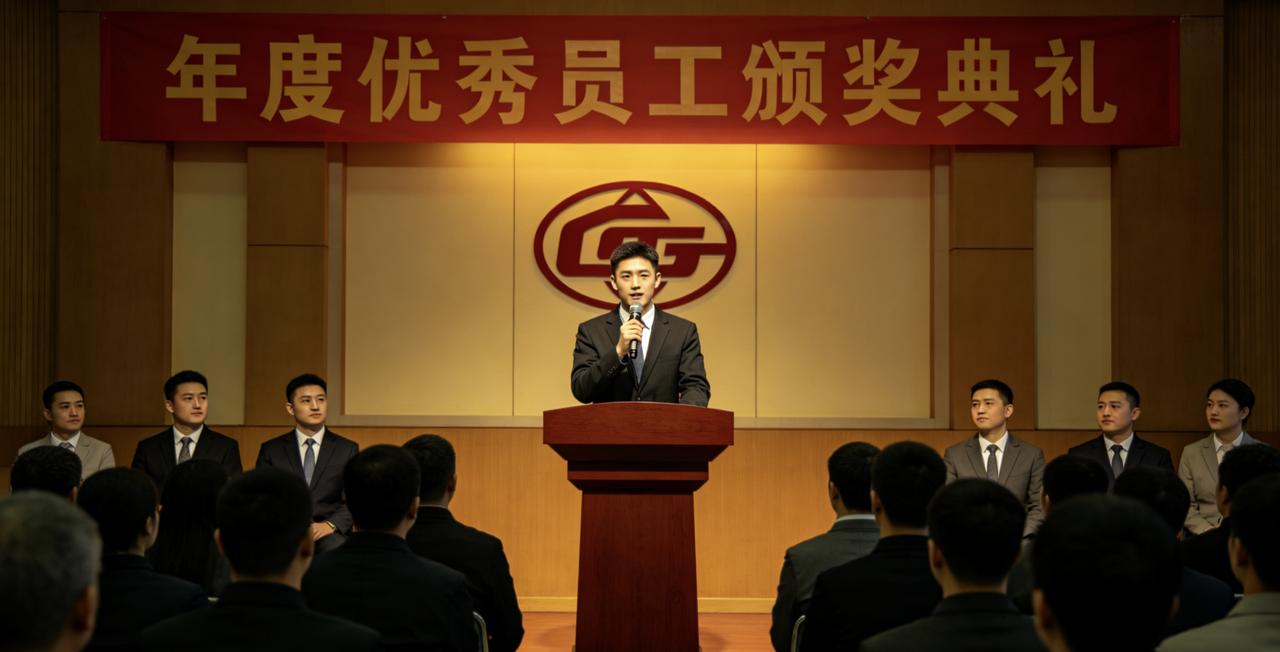 小陈是办公室出了名的老好人。谁的活儿推给他，他都笑着接。加班是他，跑腿是他，背锅