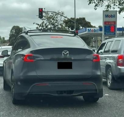 特斯拉十月份销量：19488辆+6518辆~~~国产几年了，就俩车，啥时候能出新