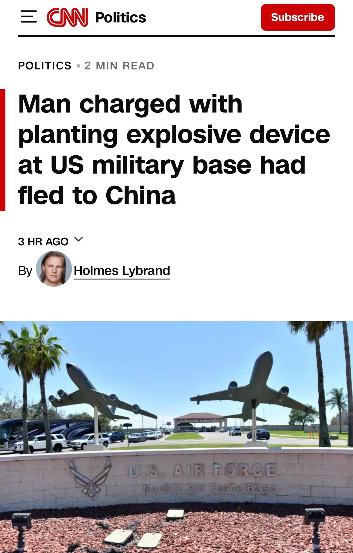 姐姐被捕，弟弟逃往中国，美国当局正寻求将其引渡回美受审。20岁的AlenZ