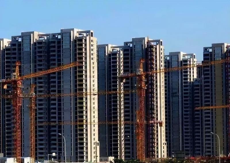 明知卖不出去，为什么开发商还要大量建？现在房子不好卖已经成了大家的共识，但