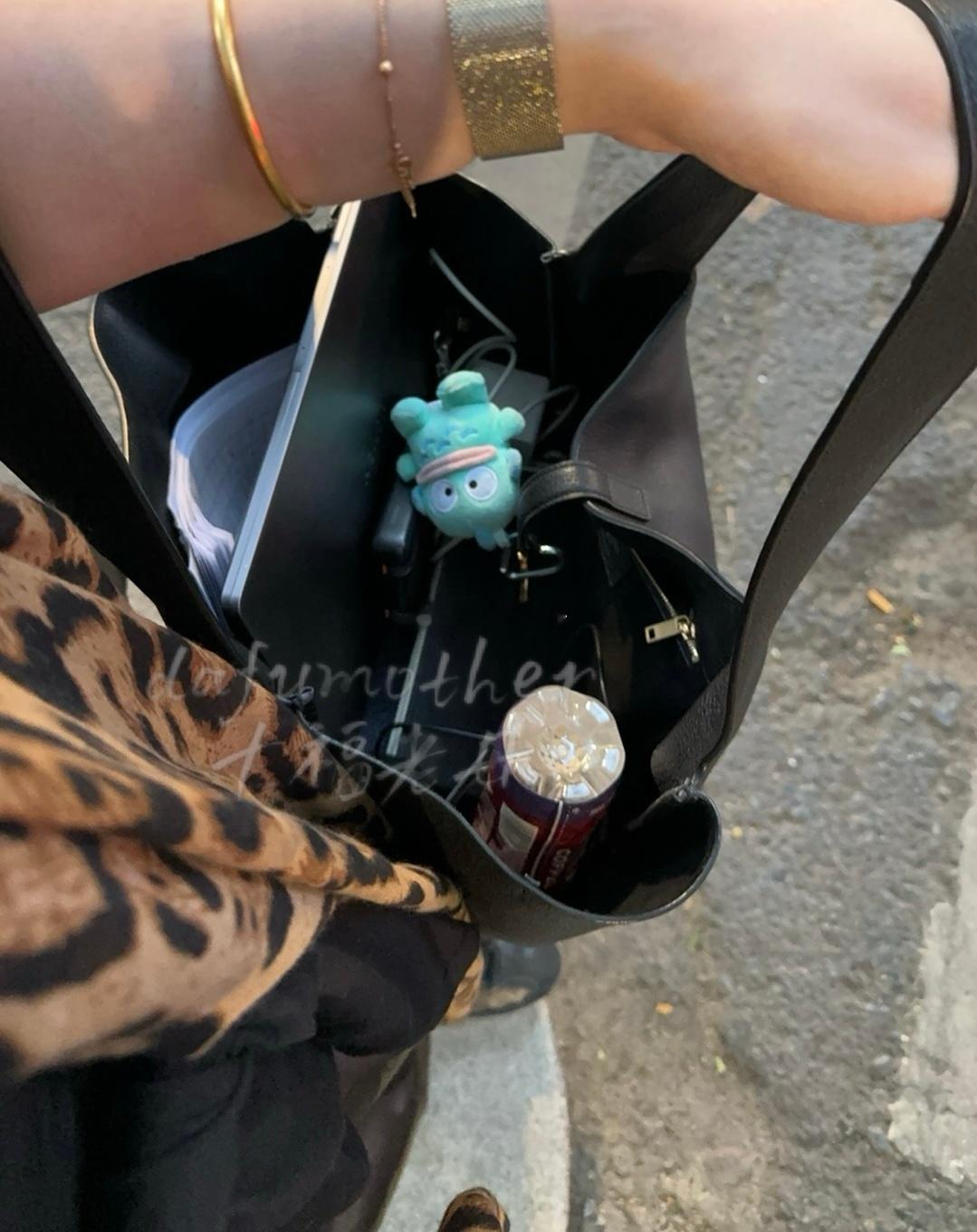 牛马大包的含金量还在上升🔝​​​