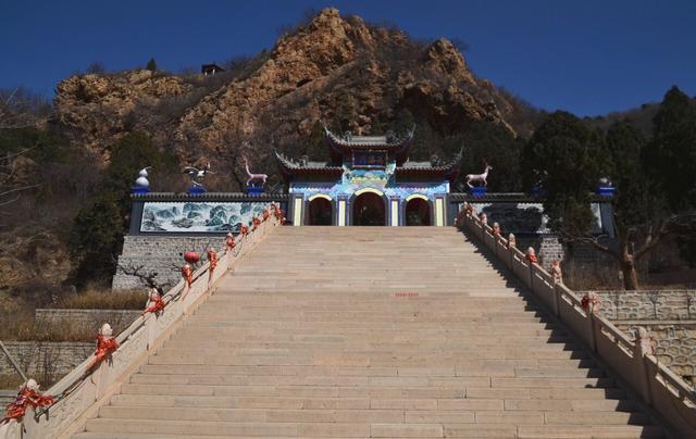 辽宁葫芦岛最著名的十大旅游景点