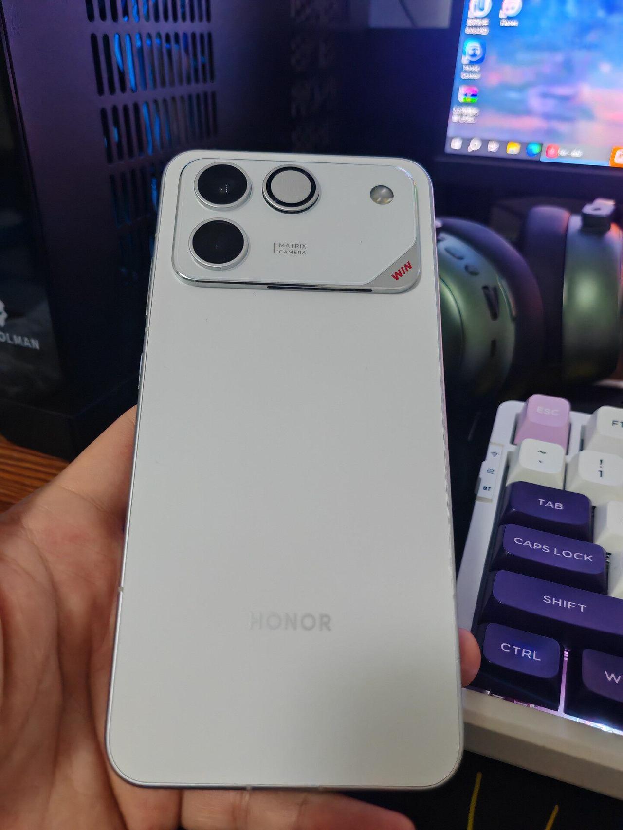 经历过涨价潮后，我发现荣耀Win系列512G才是真捡漏荣耀WinRT这波