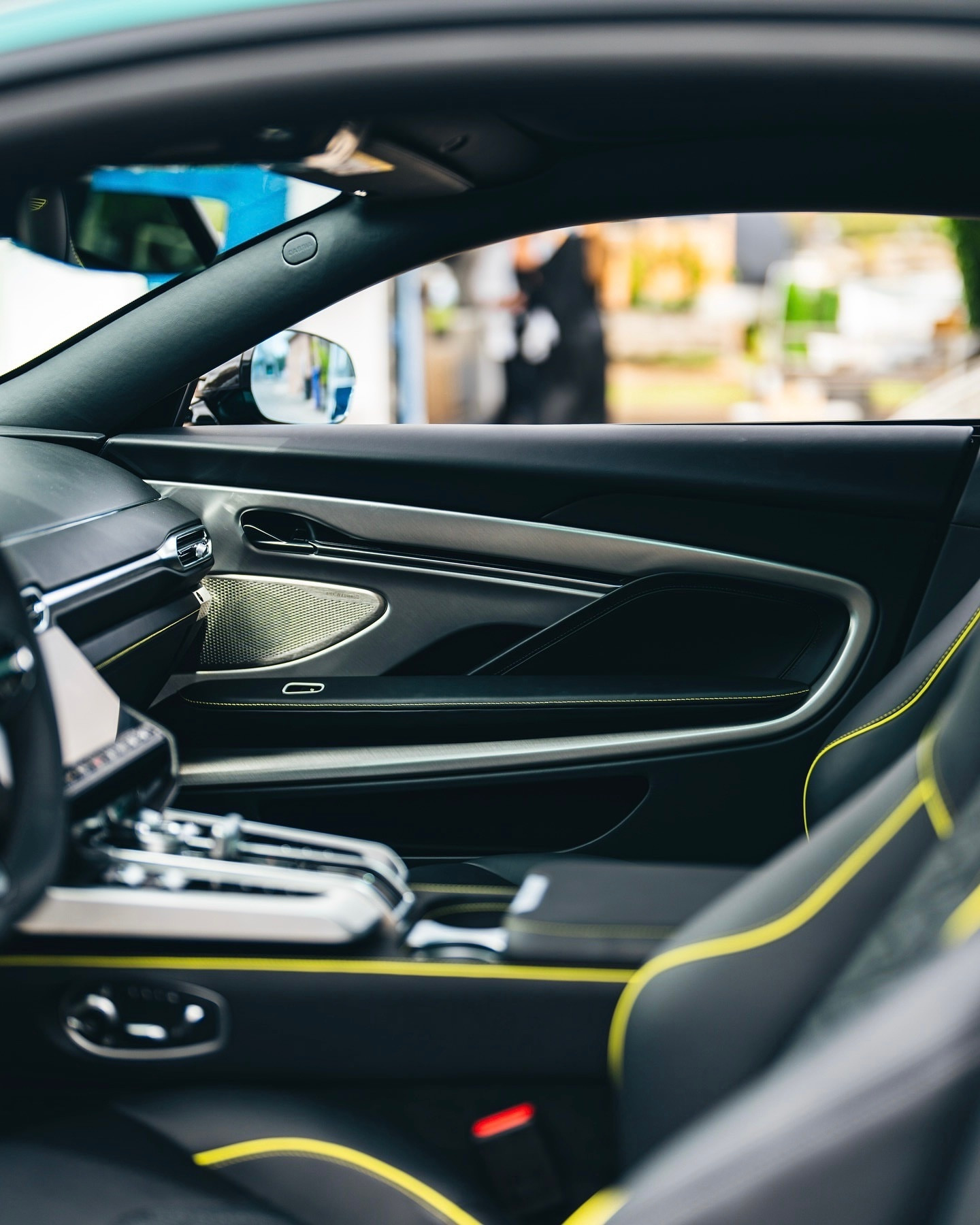 AstonMartinVanquish阿斯顿马丁astonmartin阿斯顿