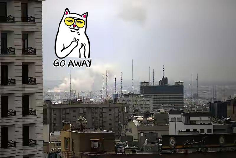 伊朗喊出口号：美国掠夺世界各国的时代已结束！伊朗已经找到了能让敌人屈膝投降的方法