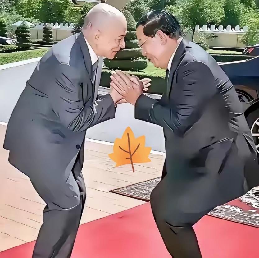 柬埔寨已经大势已去，再无回天，洪森也无法扭转大局，意味着洪森的大势掌控没了，接下