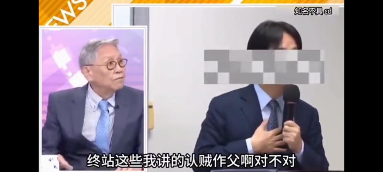 将军拍案而起，他x的什么终战？乖乖递上的降书，南京，广州，台湾，那里不是如此