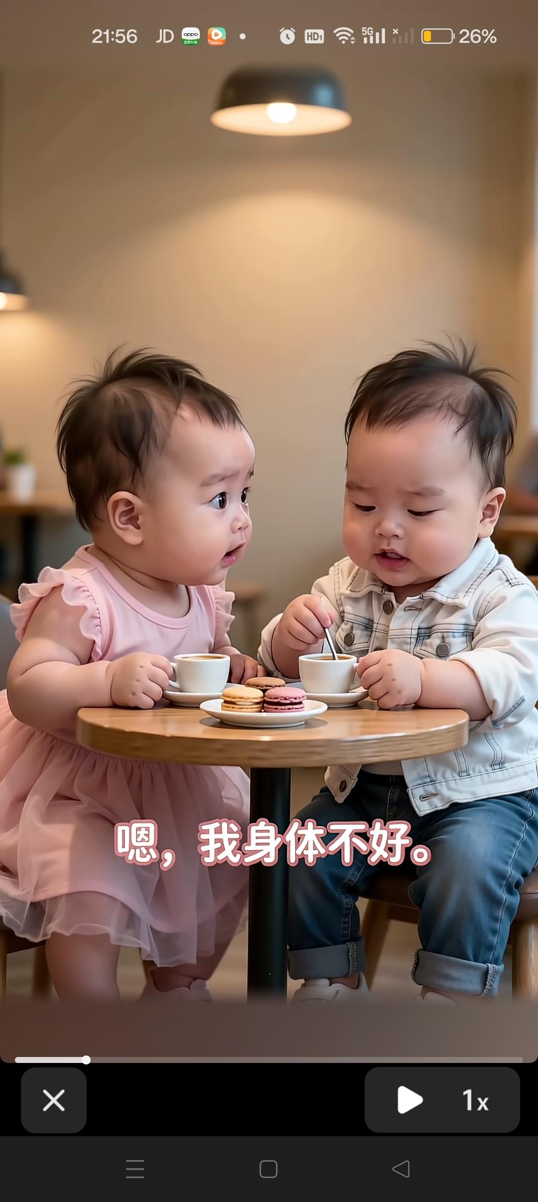 小汪宝离职了😍他说吃不了老板画的大饼😂汪宝年龄小，但活的明明白白[
