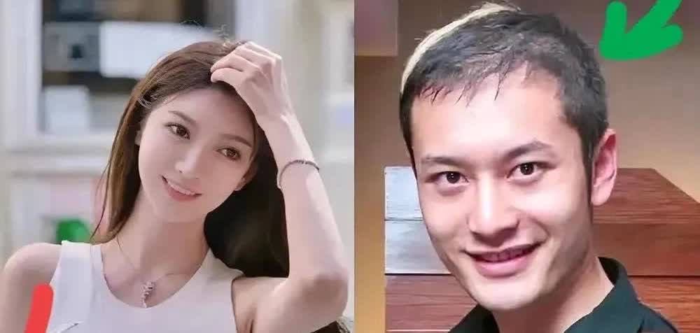 叶珂估计后槽牙都要咬碎了她万万没想到，黄晓明居然不顾秃头也不管刚