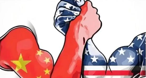 硬气一回，中方对美中止合作，不接受任何谈判请求。美国特朗普政府展开关税战以来，