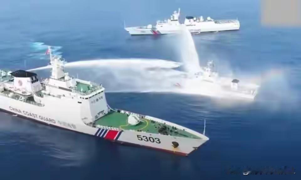 玩归玩闹归闹，高压线不能跳！唱红脸唱白脸，最后自己退场！这就是菲律宾的激情“