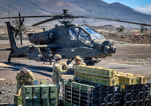 万万没想到啊！美国竟然暗渡陈仓！刚刚，包括英国路透社在内的多家外媒披露，虽然美伊