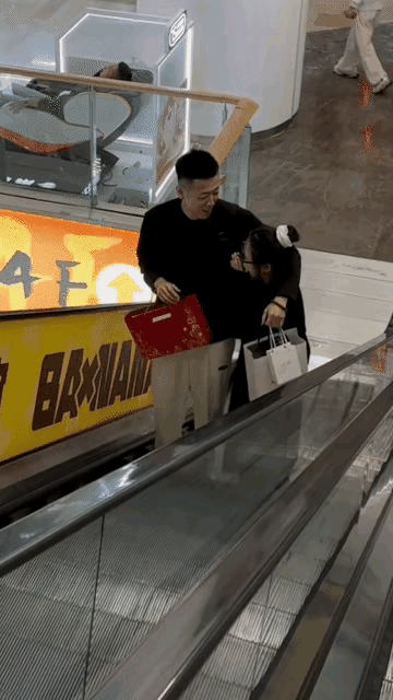 没有对比就没有伤害。