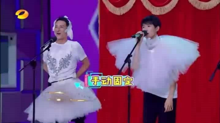四小天鹅动态曲谱_动态手机壁纸(2)