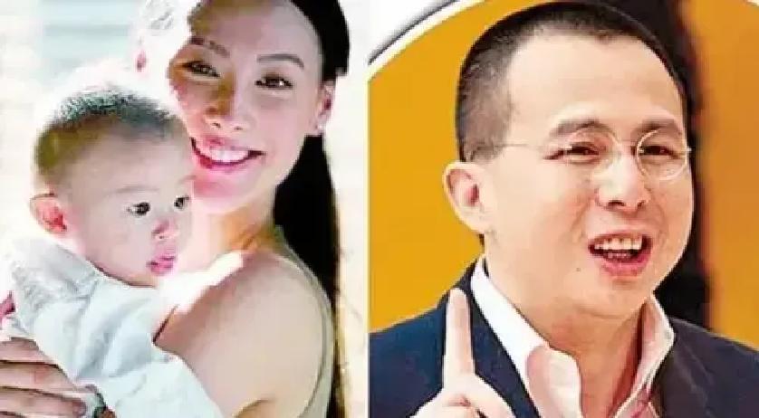 这才是顶级玩家。她用一张豪门入场券，换来了普通人十辈子挣不到的自由。200