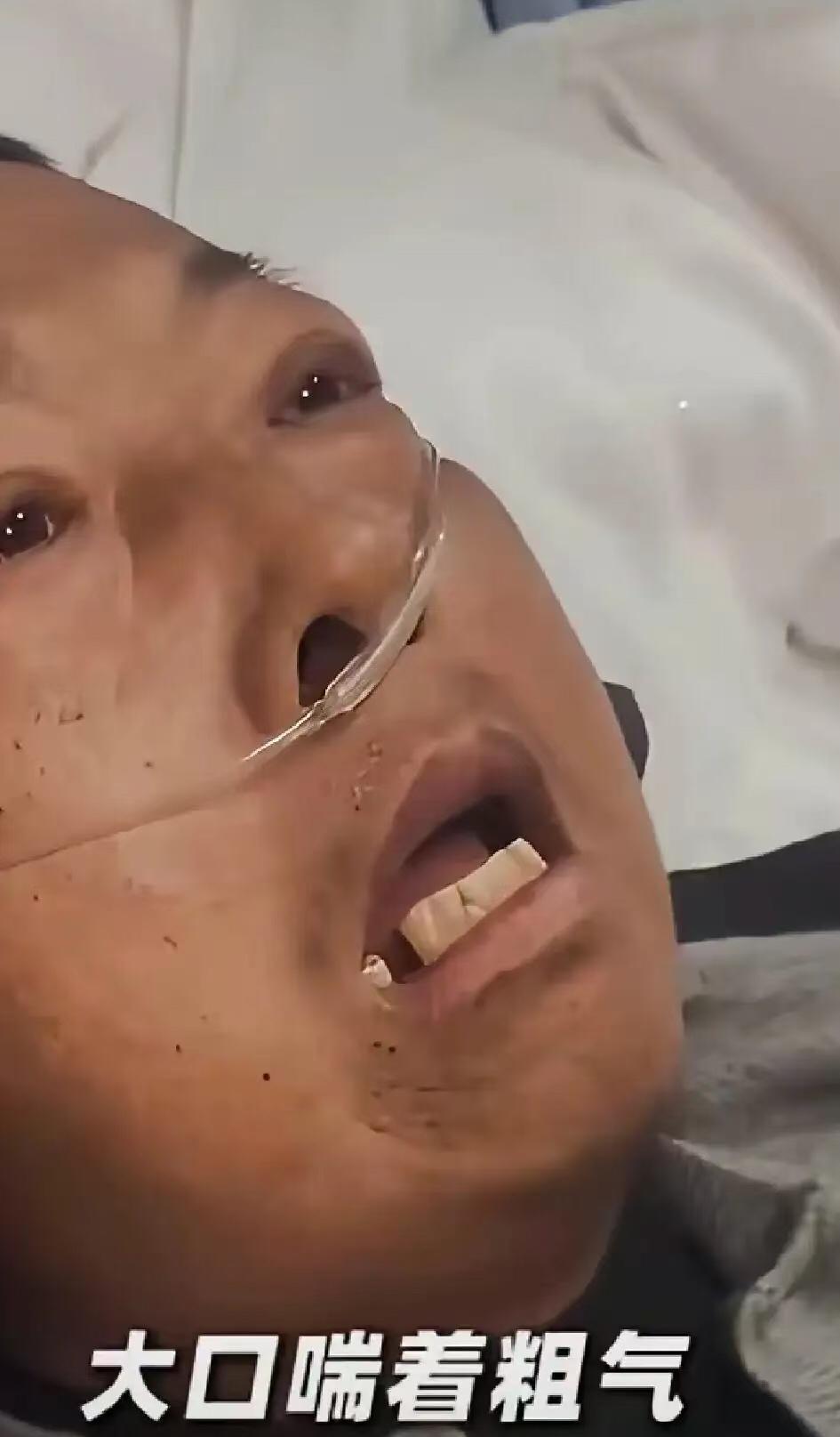 天塌了！老公同事才33刚结的婚，洗澡摸到睾丸上有个硬疙瘩，不疼不痒他寻思过两天