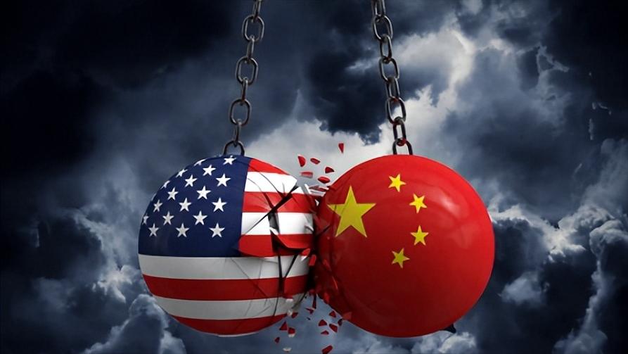 🌞美国强行押走委内瑞拉总统，中国没动，转头轰炸伊朗，中国还是没动，华盛顿情